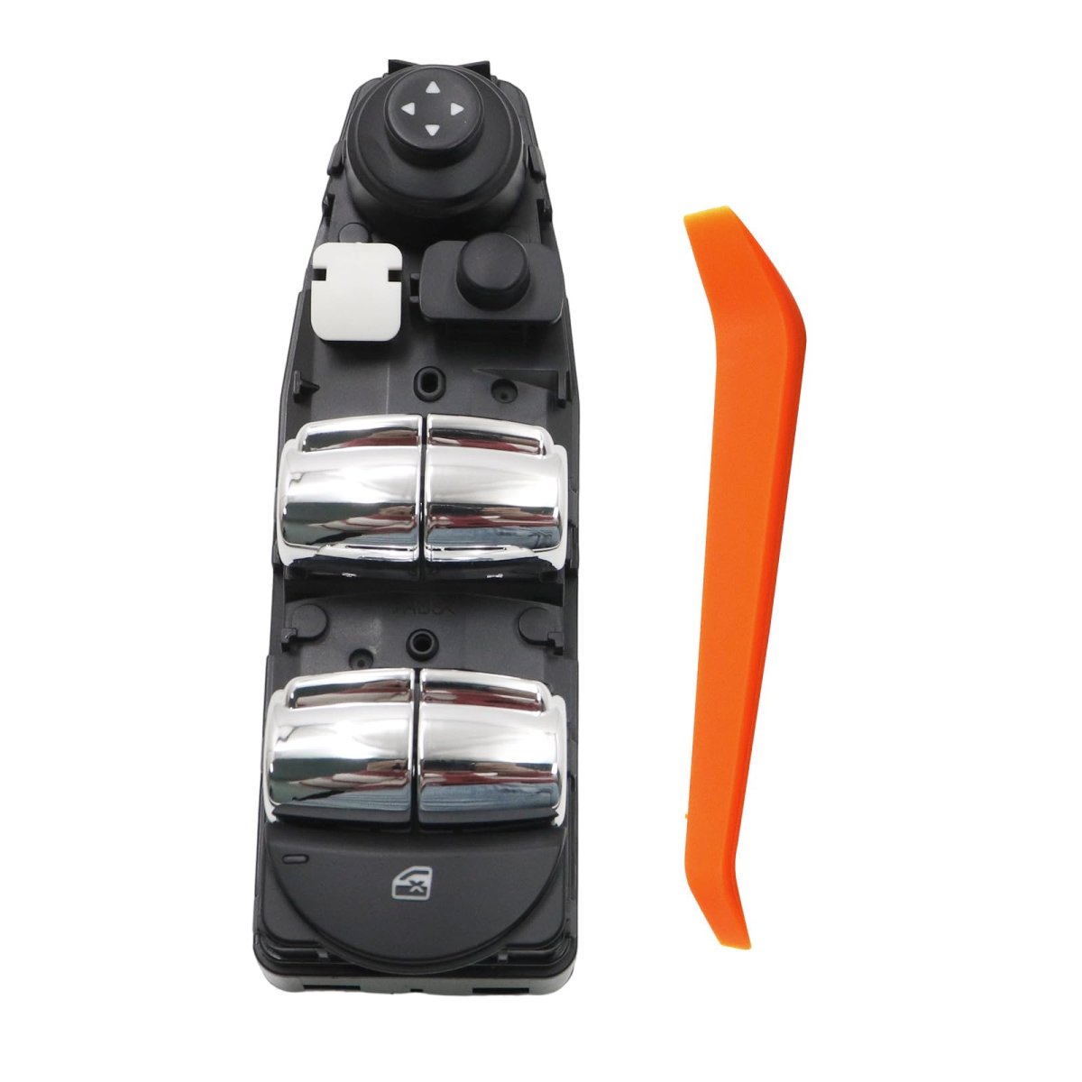 Front Left Power Window Switch For Mini Cooper 2015 2019 And Countryman 2013 2022 Part Number 61319289622 Dws1999 1s17515