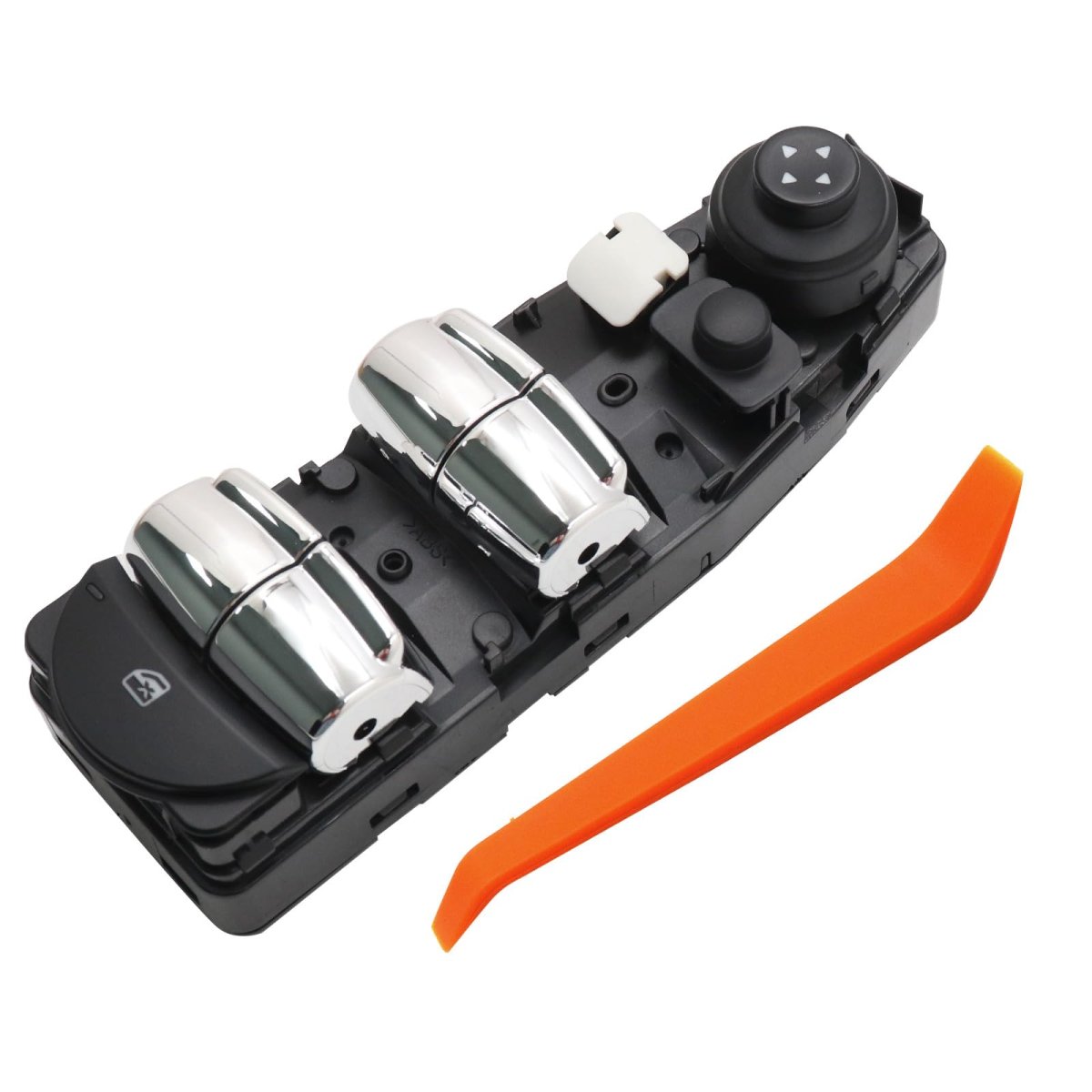 Front Left Power Window Switch For Mini Cooper 2015 2019 And Countryman 2013 2022 Part Number 61319289622 Dws1999 1s17515