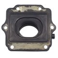 Motoku Intake Manifold Carburetor Boot Adapter Carb Joint For Xplorer 400l Xpress 300 Scrambler 400 Trailblazer 250 Atv