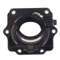 Motoku Intake Manifold Carburetor Boot Adapter Carb Joint For Xplorer 400l Xpress 300 Scrambler 400 Trailblazer 250 Atv