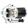 410-48116 Mhg024 Starter For Honda Pilot Ridgeline 2006-2008 Replaces M0t15571 M0t15571zc 31200-rje-a01 17964 Smt0246 17481 