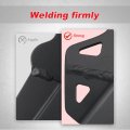 Aluminum Skid Bash Plate For Kx250f 2021 2024 Kx250x 2026 Kx450f 2019 2022 Kx450x Motorcycle Engine Guard Under Black