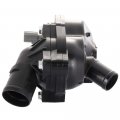 Aintier 2l2z-8592-ba 902-210 Engine Coolant Thermostat Housing Kit Replacement For 2005-2010 Ford Mustang