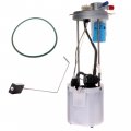 Aintier E3809m Fuel Pump Module Assembly Electric Compatible With 2009 For Gmc Sierra 1500 3l Chevy Silverado 6 2l 5