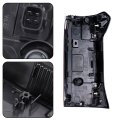 Driver Side Tail Light Replacement For Yota Tacoma Limited 2024 Rear Lamp Assembly W O O Tailgate Switch 81560-ak020