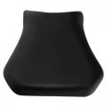 Tcmt Black Front Driver Seat Fit For Yamaha Yzf R1 Yzf-r1 Yzfr1 2000-2001