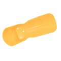 Jr50 Front And Rear Fender Set For Suzuki Jr 50 1978 To 1999 Yellow 63111-04411-25y 53111-04420-25y