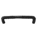 Vicenza Designs K1000 San Michele Pull 7-inch Oil-rubbed Bronze 