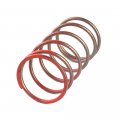Wastegate Spring Small Red For Tial 38mm 40mm 41mm F38 F40 F41 0 4 Bar 5 8 Psi 