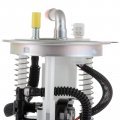 Ocpty High Performance Electric Fuel Pump For2005-2007 Buick Rainier 4 2l 5 3l 2005-2006 Chevy Ssr 6l 2005-2007 For Trailblazer