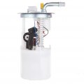 Ocpty High Performance Electric Fuel Pump For2005-2007 Buick Rainier 4 2l 5 3l 2005-2006 Chevy Ssr 6l 2005-2007 For Trailblazer