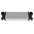 Intercooler Replacement For Bronco 2021-2024 Mb3z6c839a 