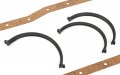 Trans-dapt 4342 Oil Pan Gasket