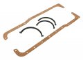 Trans-dapt 4342 Oil Pan Gasket 