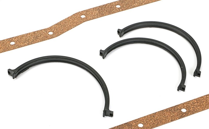 Trans-dapt 4342 Oil Pan Gasket