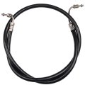 Goodbest New Power Trim Pump Line Hydraulic Hose For Volvo Penta Sx-m Sx-c Sx-slt Replace 98464t New Power Trim Pump Line 
