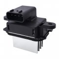 Hvac Heater Blower Motor Fan Resistor 5f9z19e624aa For Ford F150 F250 Navigator Taurus 2008 2015 Five Hundred 2005 2007 