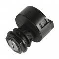 Caltric Ignition Key Switch For Polaris Scrambler 400 500 4x4 2x4 2001 Atv New
