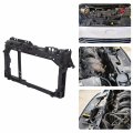 Ecotric Radiator Support Compatible With Ford Fiesta 2011 2012 2013 2014 2015 2016 2017 2018 Replacement For Ae8z16138a
