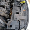 Ecotric Radiator Support Compatible With Ford Fiesta 2011 2012 2013 2014 2015 2016 2017 2018 Replacement For Ae8z16138a