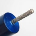 Raizi Mortar Raking Diamond Bit For Removal 5 32 Inch X 1 4x25mm 2 Pcs 