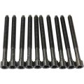 Cylinder Head Bolt Set For Volkswagen Passat 2008 2009 2010 2 0l 4 Cyl Engine 6 Point Torx 10 Pieces 
