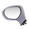 Auto Dynasty Gm1320557 Side Door Power Mirror With Heated Glass Signal For Buick Envision 2017-2020 Driver Left Paint To Match