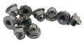 Valve Cover Nut Set Of 10 Fits Volvo 240 740 940 