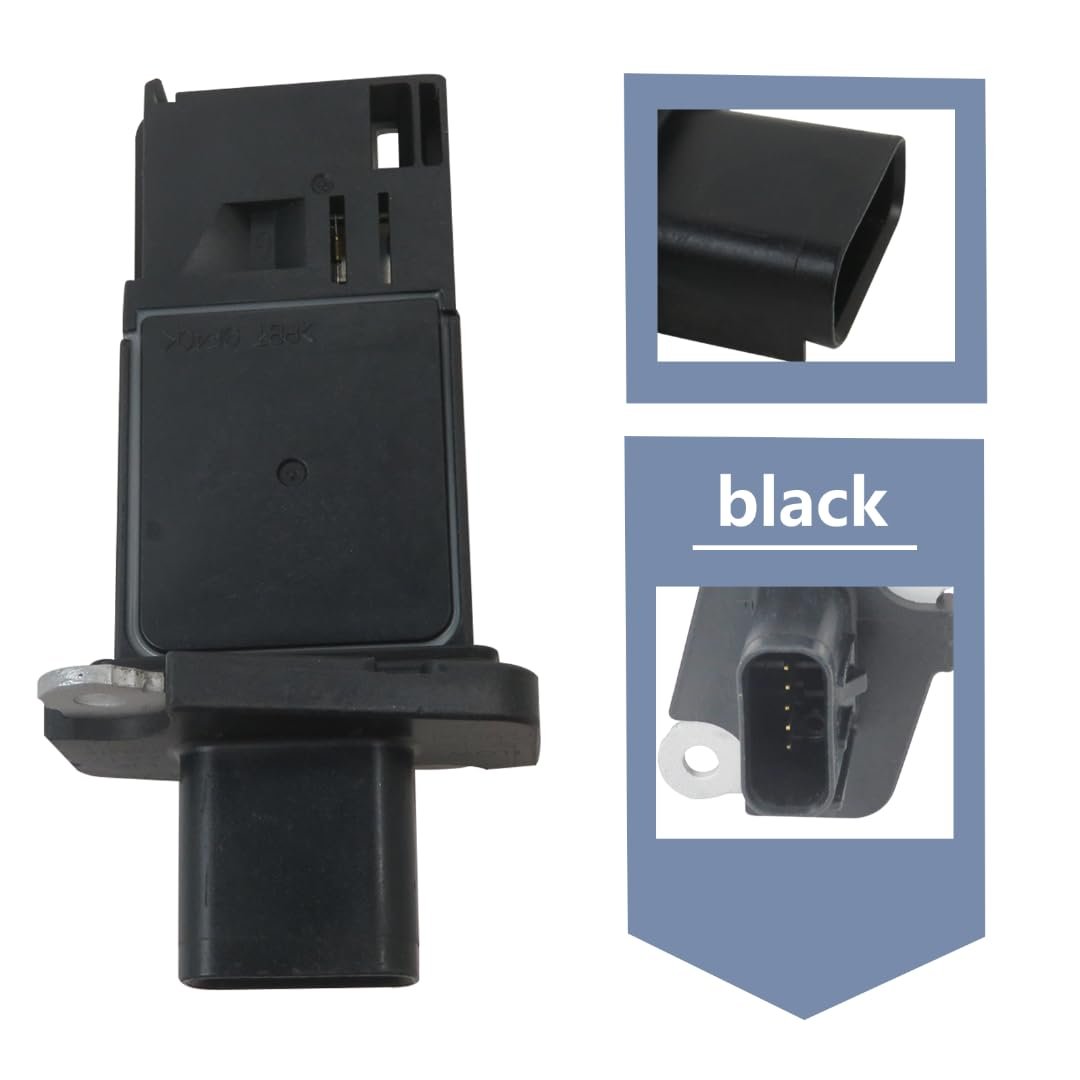 3l3z-12b579-ba Maf0012 Mass Air Flow Sensor Maf Upgrade For 2005-2010 Ford F-250 Super Duty F-350