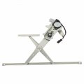 Power Window Regulator With Motor Fit For 2001 2002 2003 2004 2005 2006 Chrysler Sebring Front Left 741-162 