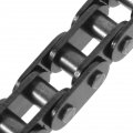 Holibanna Mini Bike Chain 47cc 49cc Outdoor Dirt Replacement Supply