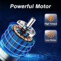 Hvac Blend Door Actuator For Chrysler 300 2008 2019 Town And Country 2016 Dodge Charger Challenger Grand Caravan Replace