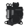 Hvac Blend Door Actuator For Chrysler 300 2008 2019 Town And Country 2016 Dodge Charger Challenger Grand Caravan Replace