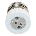 Yi Lighting E26 To Mr16 Standard E27 Edison Screw Base Gu5 3 Adapter Holder 5-pack 