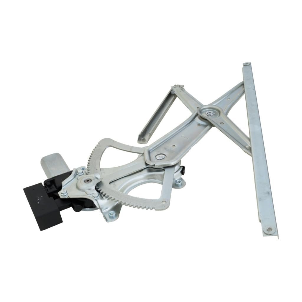 Power Window Regulator With Motor For Lexus Es330 2004 2005 2006 Front Driver Side 5 Pins Anti Pinch Replacement 6980233070-pfm