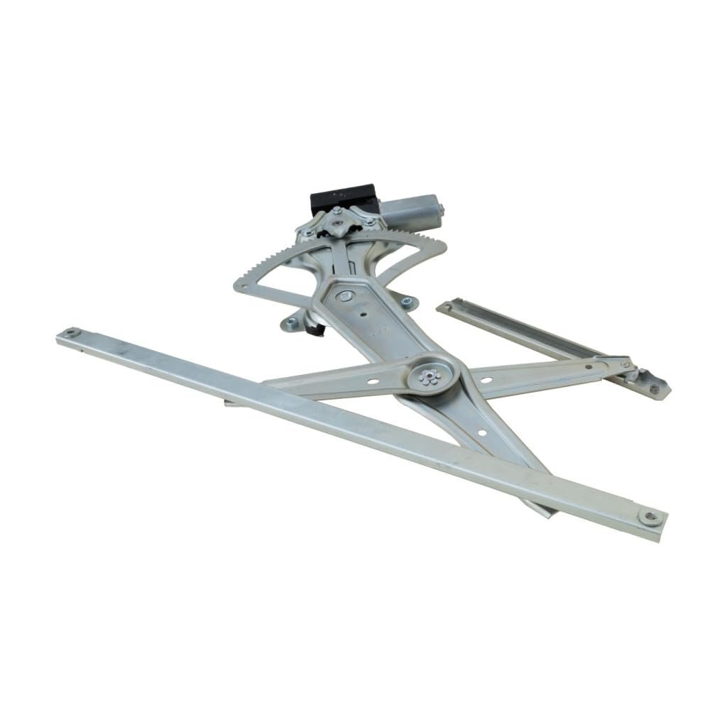 Power Window Regulator With Motor For Lexus Es330 2004 2005 2006 Front Driver Side 5 Pins Anti Pinch Replacement 6980233070-pfm