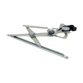 Power Window Regulator With Motor For Lexus Es330 2004 2005 2006 Front Driver Side 5 Pins Anti Pinch Replacement 6980233070-pfm