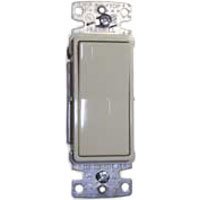 Huw Rsd115i Resi Rocker Sw Sp 15a 120 277v Iv Bryant Electrical Products Box Of 10