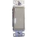 Huw Rsd115i Resi Rocker Sw Sp 15a 120 277v Iv Bryant Electrical Products Box Of 10 