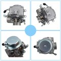 Carburetor Carb Replacement For Polaris Sportsman 500
