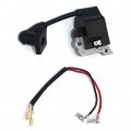 Coil Assy Ignition For Honda Gx25 Gx25n Gx25nt Gx25t Hht25s Trimmer Brushcutter Fg110 Fg110k1 Rototiller Parts 30500-z3e-004