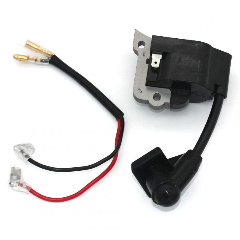 Ignition Coil Assy For Honda Gx25 Gx25n Gx25nt Gx25t Hht25s Trimmer Brushcutter Fg110 Fg110k1 Rototiller 30500-z3e-004