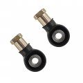 Caltric Tie Rod End Compatible With Polaris Rzr Xp 1000 2014-2015 4 Eps 2014 2015 2016