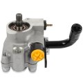 Power Steering Pump 57100-2c200 For Hyundai Tiburon 2003 2004 2005 2006 2007 2008 V6 2 7l Reference Number 21-5423 