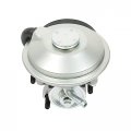Gxywady Mechanical Vacuum Pump Replacement For F-250 F-350 F-450 F-550 Super Duty E-350 E-450 E-550 Econoline 1996-2004 904-805