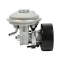 Gxywady Mechanical Vacuum Pump Replacement For F-250 F-350 F-450 F-550 Super Duty E-350 E-450 E-550 Econoline 1996-2004 904-805
