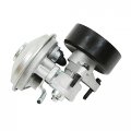Gxywady Mechanical Vacuum Pump Replacement For F-250 F-350 F-450 F-550 Super Duty E-350 E-450 E-550 Econoline 1996-2004 904-805