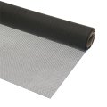 Heavy Duty Fiberglass Screen Mesh Roll For Window And Door 48 X 84 In Charcoal P 88445 