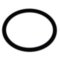 Accumulator Piston Seal For Cadillac Seville 1993 2004 3rd To 4th Gear Rubber O Ring 1 70 Mm 0 07 In Thickness Round Shape 