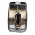 Secosautoparts New Seat Release Knob Compatible With Maserati Grancabrio Granturismo 980145120